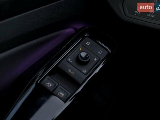 Фольксваген ID.5 2023 в Черновцах на Automoto.ua Серый Фольксваген ID.5, объемом двигателя 0 л и пробегом 4 тыс. км за 32900 $, фото 15 на Automoto.ua