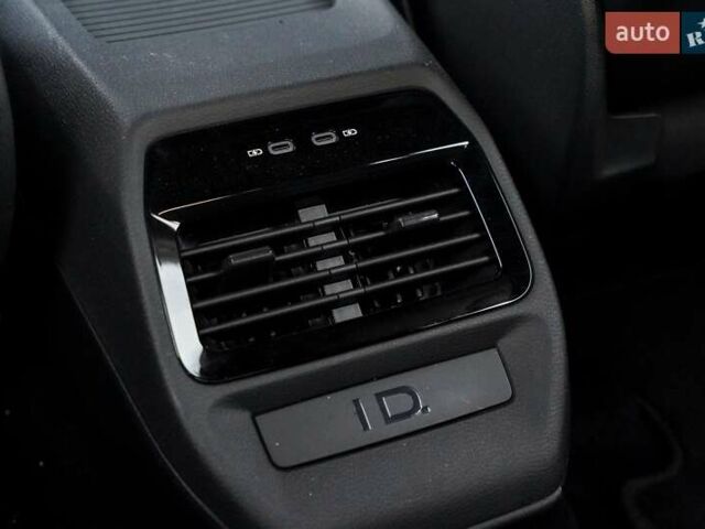 Фольксваген ID.5 2023 в Черновцах на Automoto.ua Серый Фольксваген ID.5, объемом двигателя 0 л и пробегом 4 тыс. км за 32900 $, фото 29 на Automoto.ua