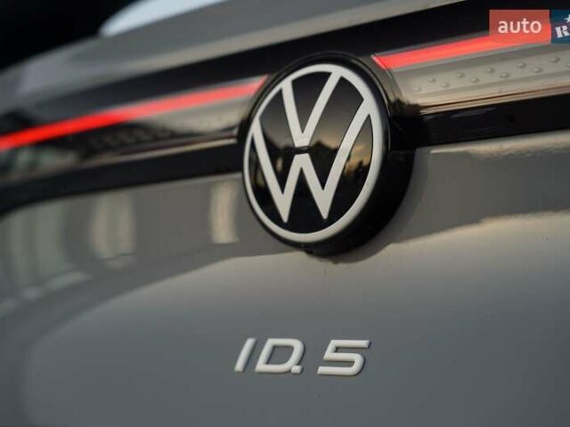 Фольксваген ID.5 2023 в Черновцах на Automoto.ua Серый Фольксваген ID.5, объемом двигателя 0 л и пробегом 4 тыс. км за 32900 $, фото 8 на Automoto.ua