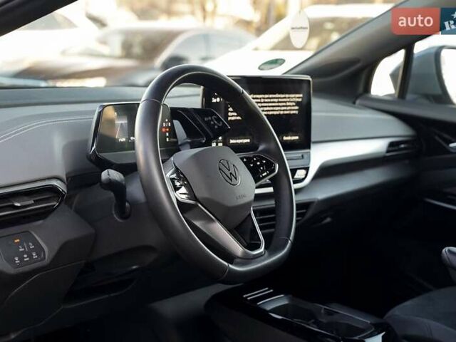 Фольксваген ID.5 2023 в Черновцах на Automoto.ua Серый Фольксваген ID.5, объемом двигателя 0 л и пробегом 4 тыс. км за 32900 $, фото 17 на Automoto.ua