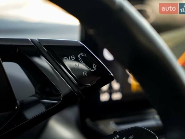 Фольксваген ID.5 2023 в Черновцах на Automoto.ua Серый Фольксваген ID.5, объемом двигателя 0 л и пробегом 4 тыс. км за 32900 $, фото 22 на Automoto.ua