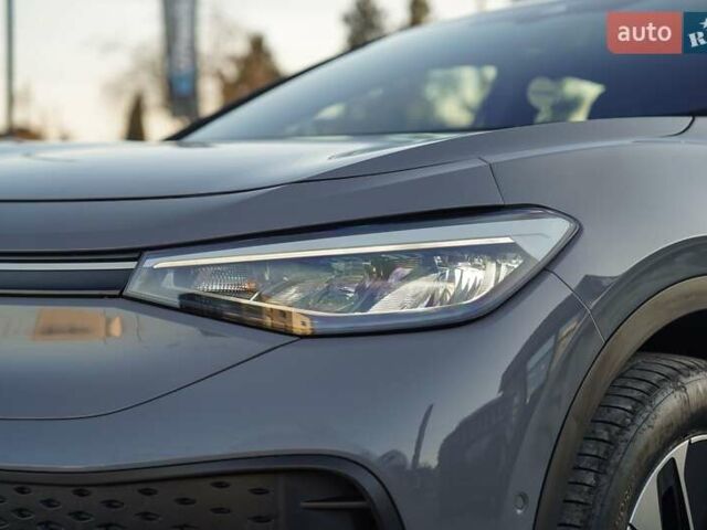 Фольксваген ID.5 2023 в Черновцах на Automoto.ua Серый Фольксваген ID.5, объемом двигателя 0 л и пробегом 4 тыс. км за 32900 $, фото 11 на Automoto.ua