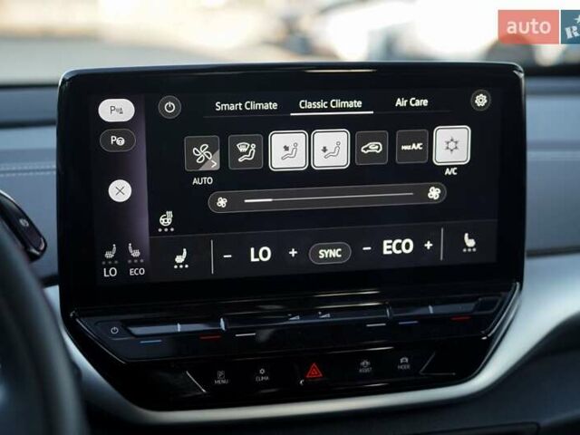 Фольксваген ID.5 2023 в Черновцах на Automoto.ua Серый Фольксваген ID.5, объемом двигателя 0 л и пробегом 4 тыс. км за 32900 $, фото 23 на Automoto.ua