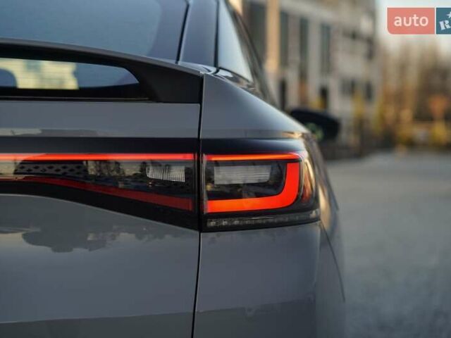Фольксваген ID.5 2023 в Черновцах на Automoto.ua Серый Фольксваген ID.5, объемом двигателя 0 л и пробегом 4 тыс. км за 32900 $, фото 7 на Automoto.ua