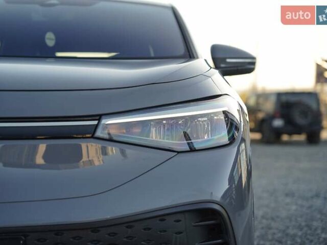 Фольксваген ID.5 2023 в Черновцах на Automoto.ua Серый Фольксваген ID.5, объемом двигателя 0 л и пробегом 4 тыс. км за 32900 $, фото 10 на Automoto.ua