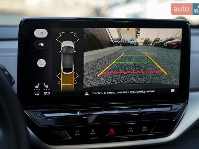 Фольксваген ID.5 2023 в Черновцах на Automoto.ua Серый Фольксваген ID.5, объемом двигателя 0 л и пробегом 4 тыс. км за 32900 $, фото 24 на Automoto.ua