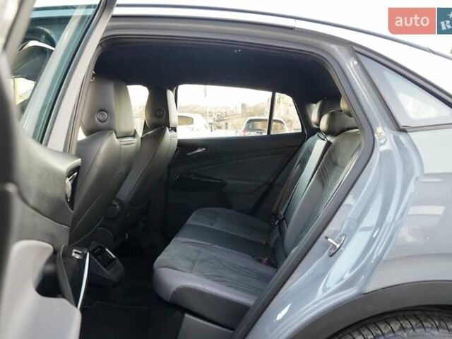 Фольксваген ID.5 2023 в Черновцах на Automoto.ua Серый Фольксваген ID.5, объемом двигателя 0 л и пробегом 4 тыс. км за 32900 $, фото 27 на Automoto.ua