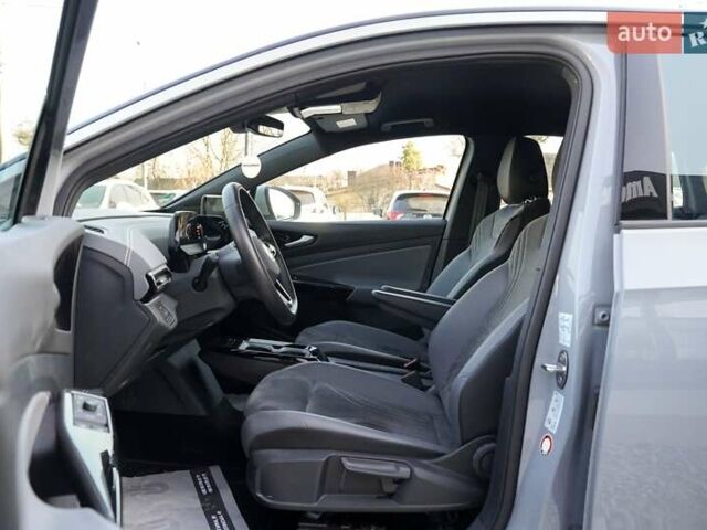Фольксваген ID.5 2023 в Черновцах на Automoto.ua Серый Фольксваген ID.5, объемом двигателя 0 л и пробегом 4 тыс. км за 32900 $, фото 13 на Automoto.ua