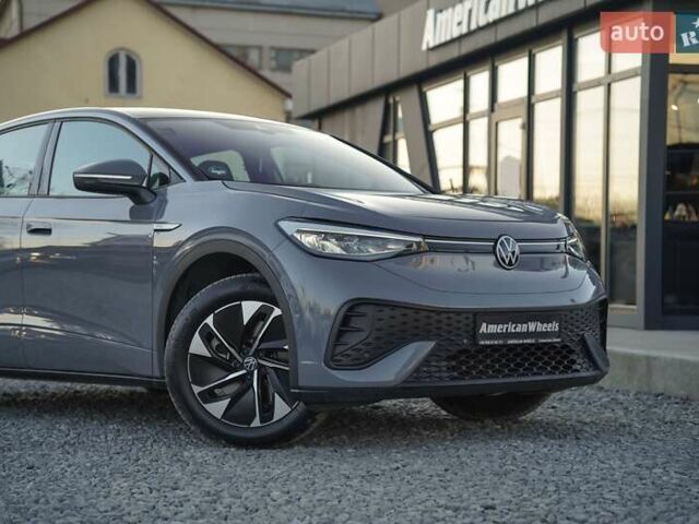 Фольксваген ID.5 2023 в Черновцах на Automoto.ua Серый Фольксваген ID.5, объемом двигателя 0 л и пробегом 4 тыс. км за 32900 $, фото 9 на Automoto.ua