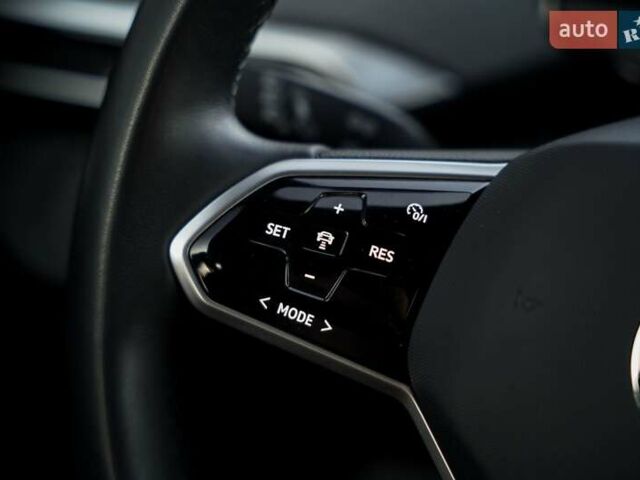 Фольксваген ID.5 2023 в Черновцах на Automoto.ua Серый Фольксваген ID.5, объемом двигателя 0 л и пробегом 4 тыс. км за 32900 $, фото 18 на Automoto.ua