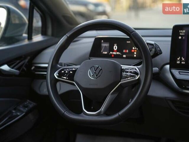 Фольксваген ID.5 2023 в Черновцах на Automoto.ua Серый Фольксваген ID.5, объемом двигателя 0 л и пробегом 4 тыс. км за 32900 $, фото 19 на Automoto.ua