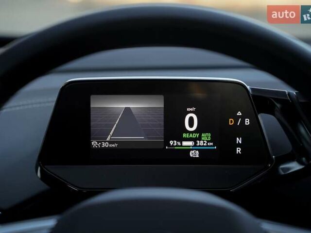 Фольксваген ID.5 2023 в Черновцах на Automoto.ua Серый Фольксваген ID.5, объемом двигателя 0 л и пробегом 4 тыс. км за 32900 $, фото 21 на Automoto.ua