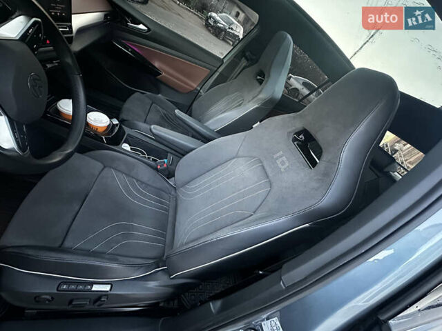 Синий Фольксваген ID.5, объемом двигателя 0 л и пробегом 148 тыс. км за 28000 $, фото 10 на Automoto.ua