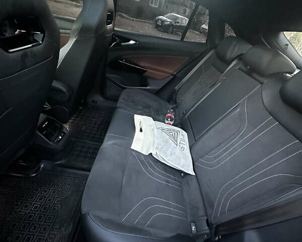 Синий Фольксваген ID.5, объемом двигателя 0 л и пробегом 148 тыс. км за 28000 $, фото 12 на Automoto.ua