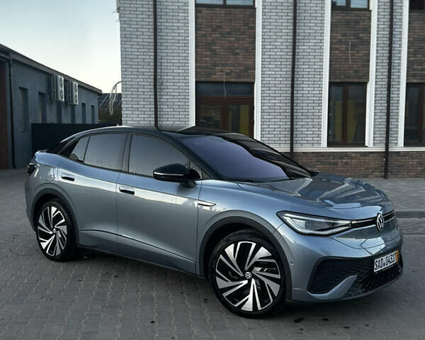 Синий Фольксваген ID.5, объемом двигателя 0 л и пробегом 148 тыс. км за 28000 $, фото 4 на Automoto.ua