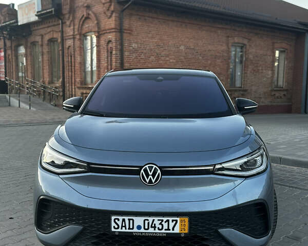 Синий Фольксваген ID.5, объемом двигателя 0 л и пробегом 148 тыс. км за 28000 $, фото 5 на Automoto.ua