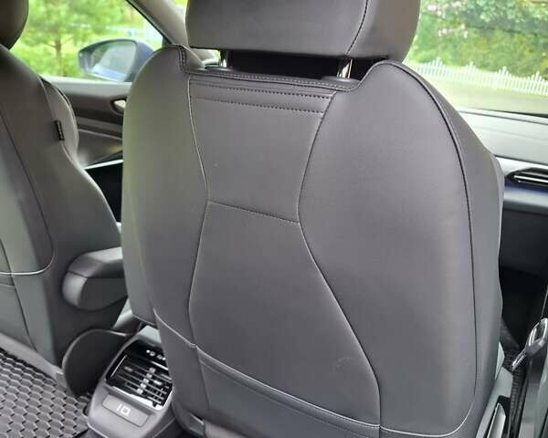 Синий Фольксваген ID.5, объемом двигателя 0 л и пробегом 5 тыс. км за 29500 $, фото 95 на Automoto.ua