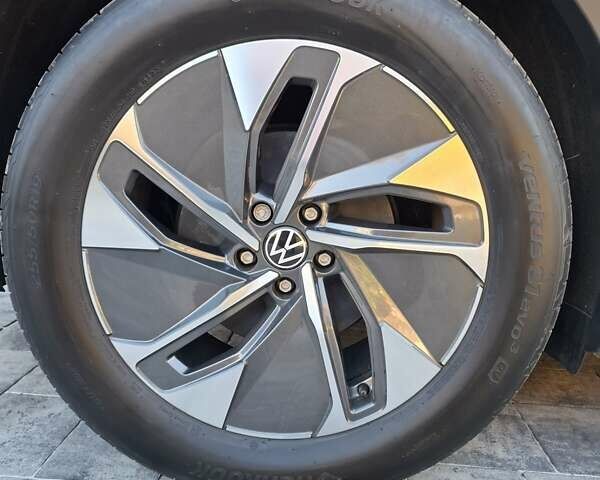 Синий Фольксваген ID.5, объемом двигателя 0 л и пробегом 5 тыс. км за 29500 $, фото 11 на Automoto.ua