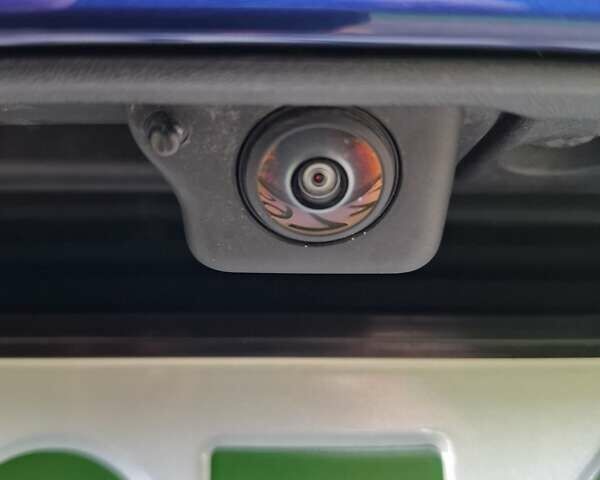 Синий Фольксваген ID.5, объемом двигателя 0 л и пробегом 5 тыс. км за 29500 $, фото 110 на Automoto.ua