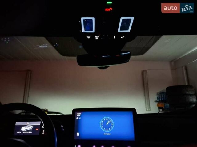 Синий Фольксваген ID.5, объемом двигателя 0 л и пробегом 5 тыс. км за 29000 $, фото 124 на Automoto.ua