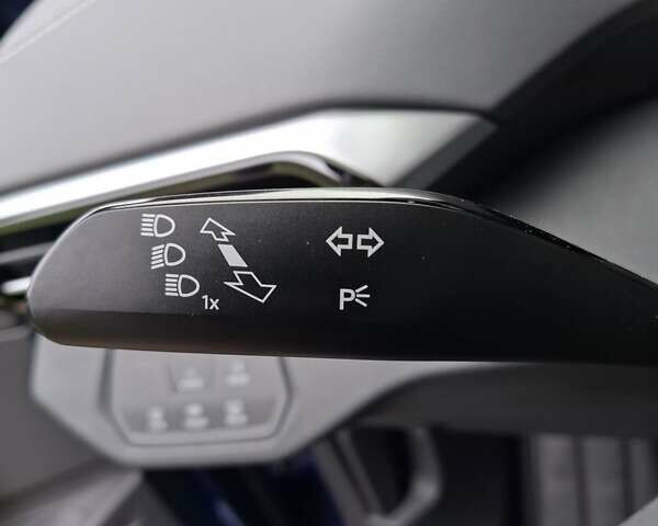 Синий Фольксваген ID.5, объемом двигателя 0 л и пробегом 5 тыс. км за 29000 $, фото 61 на Automoto.ua