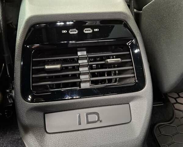 Синий Фольксваген ID.5, объемом двигателя 0 л и пробегом 5 тыс. км за 29500 $, фото 104 на Automoto.ua