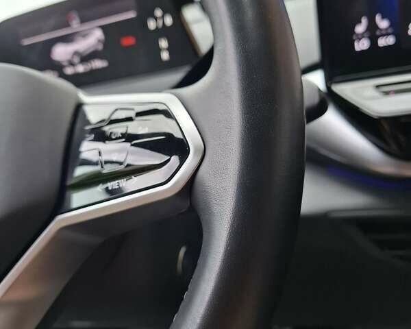 Синий Фольксваген ID.5, объемом двигателя 0 л и пробегом 5 тыс. км за 29500 $, фото 68 на Automoto.ua