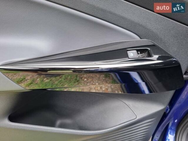 Синий Фольксваген ID.5, объемом двигателя 0 л и пробегом 5 тыс. км за 29500 $, фото 92 на Automoto.ua