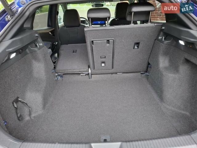 Синий Фольксваген ID.5, объемом двигателя 0 л и пробегом 5 тыс. км за 29500 $, фото 102 на Automoto.ua