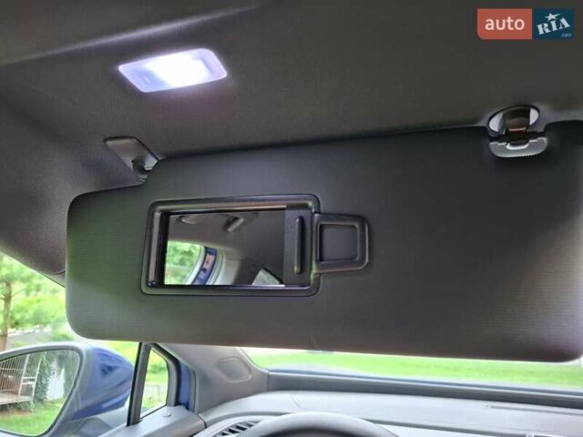 Синий Фольксваген ID.5, объемом двигателя 0 л и пробегом 5 тыс. км за 29000 $, фото 73 на Automoto.ua