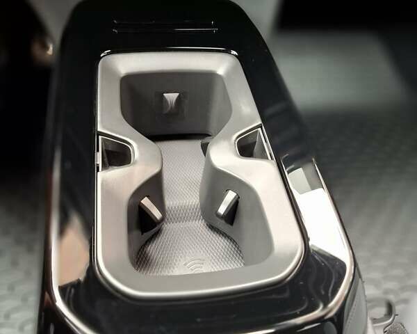 Синий Фольксваген ID.5, объемом двигателя 0 л и пробегом 5 тыс. км за 29500 $, фото 76 на Automoto.ua