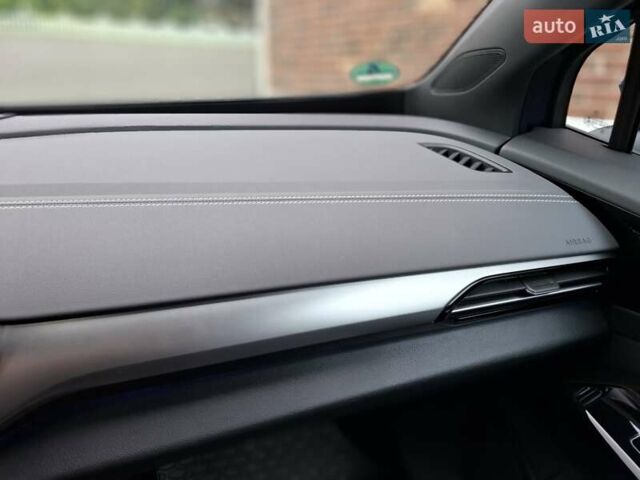 Синий Фольксваген ID.5, объемом двигателя 0 л и пробегом 5 тыс. км за 29500 $, фото 62 на Automoto.ua