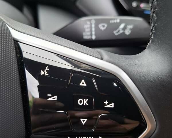 Синий Фольксваген ID.5, объемом двигателя 0 л и пробегом 5 тыс. км за 29500 $, фото 66 на Automoto.ua