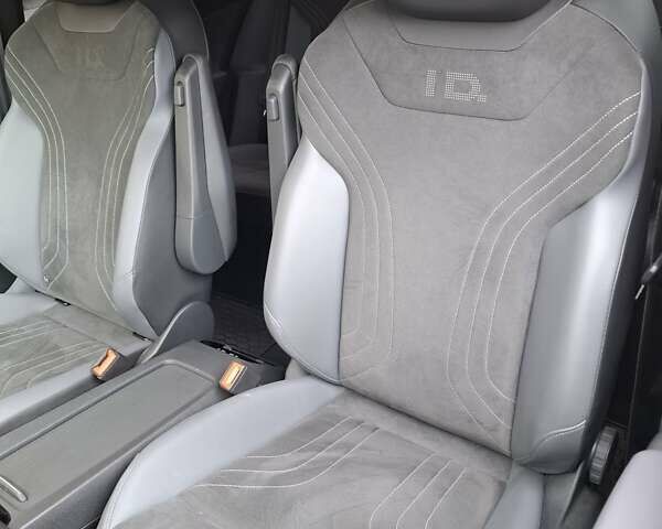 Синий Фольксваген ID.5, объемом двигателя 0 л и пробегом 5 тыс. км за 29500 $, фото 53 на Automoto.ua