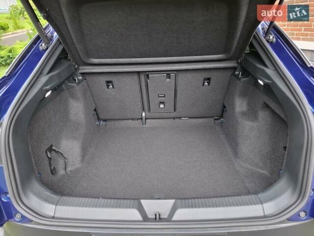 Синий Фольксваген ID.5, объемом двигателя 0 л и пробегом 5 тыс. км за 29500 $, фото 112 на Automoto.ua