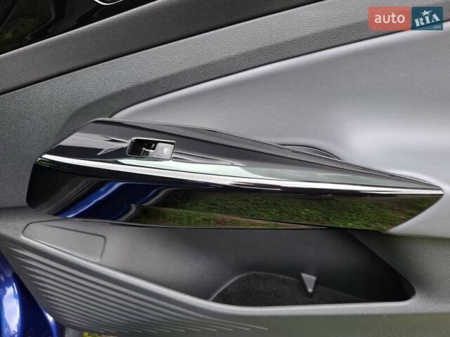 Синий Фольксваген ID.5, объемом двигателя 0 л и пробегом 5 тыс. км за 29500 $, фото 86 на Automoto.ua