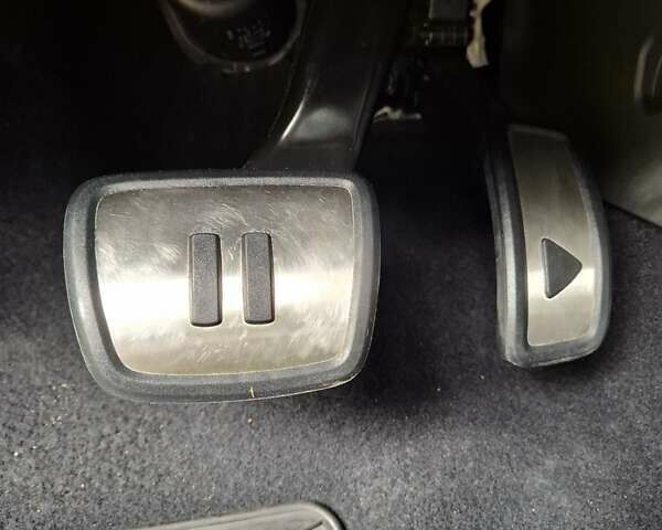 Синий Фольксваген ID.5, объемом двигателя 0 л и пробегом 5 тыс. км за 29000 $, фото 55 на Automoto.ua