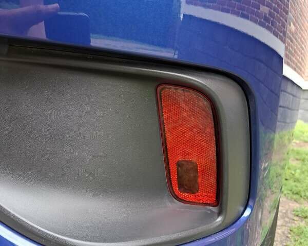 Синий Фольксваген ID.5, объемом двигателя 0 л и пробегом 5 тыс. км за 29000 $, фото 35 на Automoto.ua