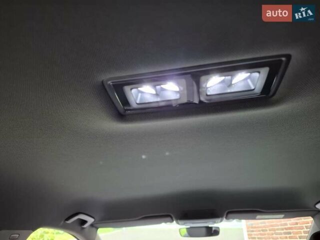 Синий Фольксваген ID.5, объемом двигателя 0 л и пробегом 5 тыс. км за 29000 $, фото 140 на Automoto.ua