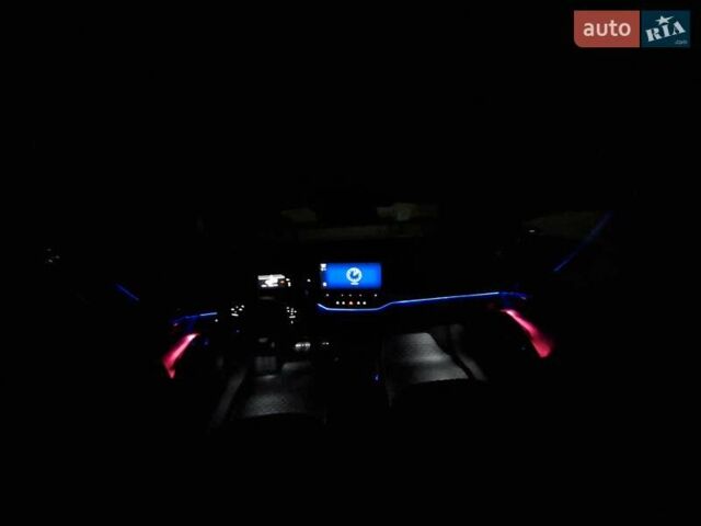 Синий Фольксваген ID.5, объемом двигателя 0 л и пробегом 5 тыс. км за 29000 $, фото 121 на Automoto.ua