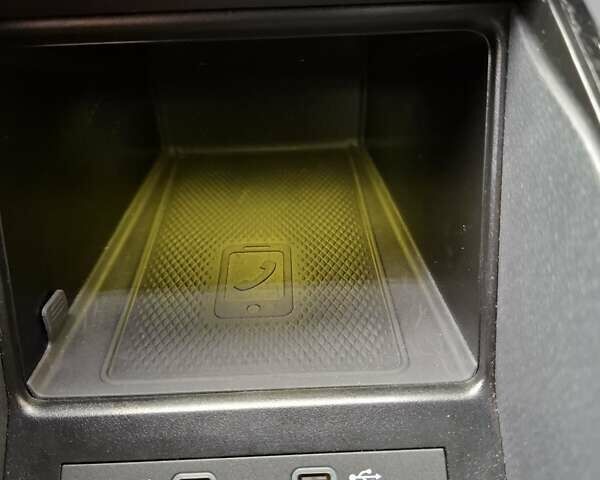 Синий Фольксваген ID.5, объемом двигателя 0 л и пробегом 5 тыс. км за 29000 $, фото 83 на Automoto.ua