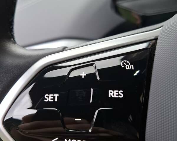 Синий Фольксваген ID.5, объемом двигателя 0 л и пробегом 5 тыс. км за 29500 $, фото 71 на Automoto.ua