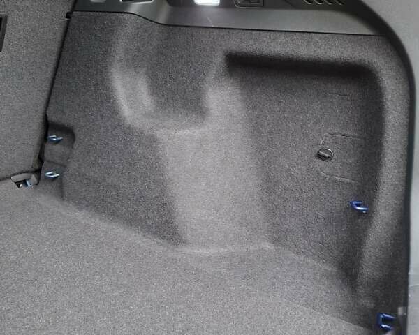 Синий Фольксваген ID.5, объемом двигателя 0 л и пробегом 5 тыс. км за 29000 $, фото 108 на Automoto.ua