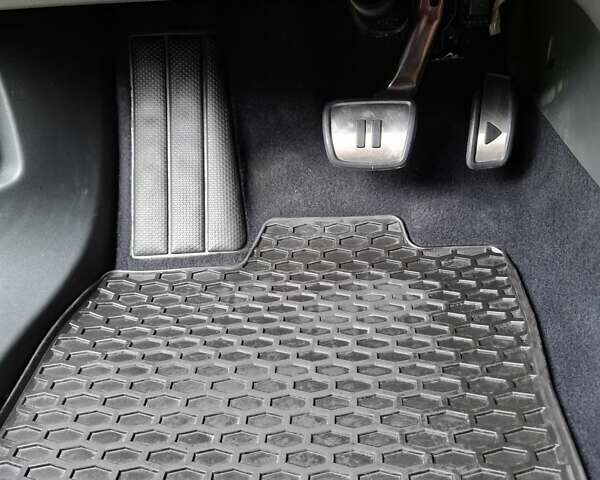 Синий Фольксваген ID.5, объемом двигателя 0 л и пробегом 5 тыс. км за 29000 $, фото 37 на Automoto.ua