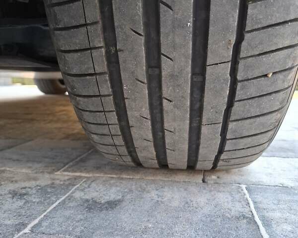 Синий Фольксваген ID.5, объемом двигателя 0 л и пробегом 5 тыс. км за 29000 $, фото 16 на Automoto.ua