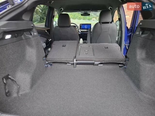 Синий Фольксваген ID.5, объемом двигателя 0 л и пробегом 5 тыс. км за 29500 $, фото 101 на Automoto.ua