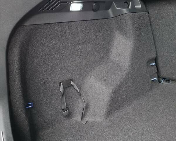 Синий Фольксваген ID.5, объемом двигателя 0 л и пробегом 5 тыс. км за 29500 $, фото 107 на Automoto.ua