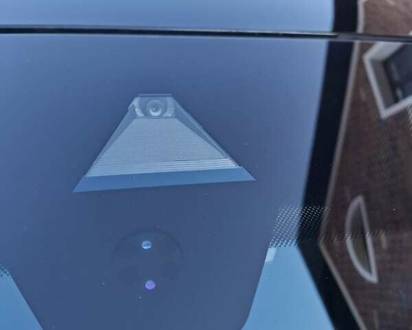 Синий Фольксваген ID.5, объемом двигателя 0 л и пробегом 5 тыс. км за 29000 $, фото 13 на Automoto.ua