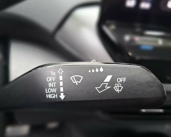 Синий Фольксваген ID.5, объемом двигателя 0 л и пробегом 5 тыс. км за 29000 $, фото 63 на Automoto.ua