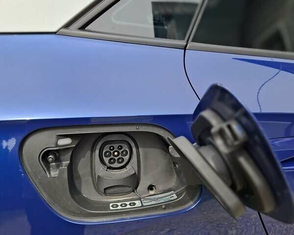 Синий Фольксваген ID.5, объемом двигателя 0 л и пробегом 5 тыс. км за 29000 $, фото 113 на Automoto.ua